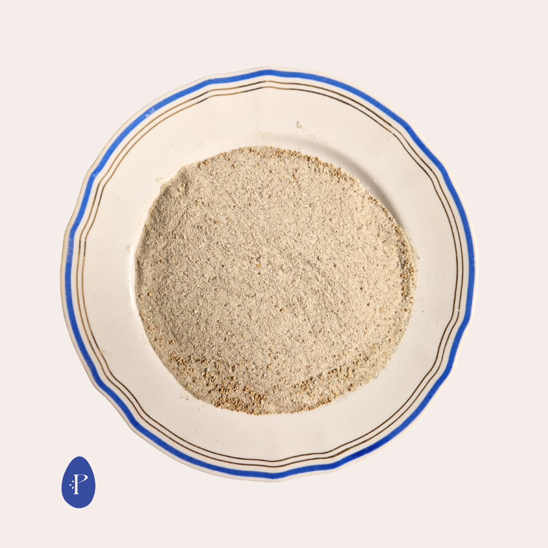 Lisäravinne, joka täydentää kotoisen ruokinnan aukkoja